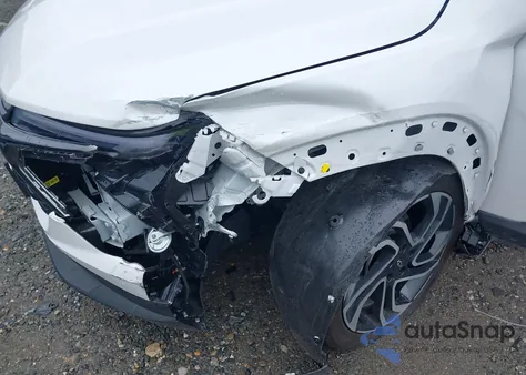 2025 Chevrolet Trailblazer Awd Rs из США, поврежденный, VIN KL79MUSLXSB042240